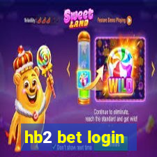 hb2 bet login